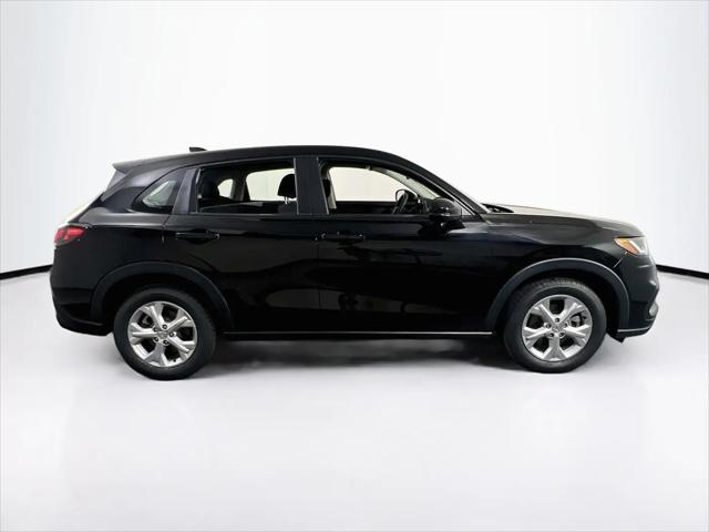 2023 Honda HR-V AWD LX
