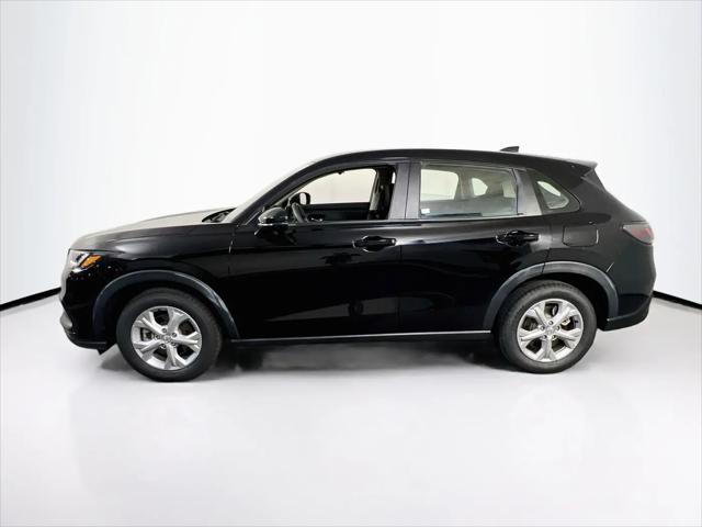 2023 Honda HR-V AWD LX