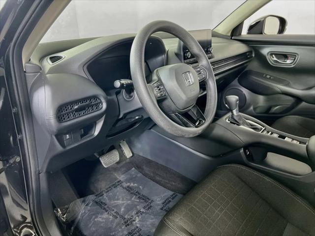 2023 Honda HR-V AWD LX