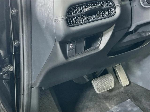 2023 Honda HR-V AWD LX