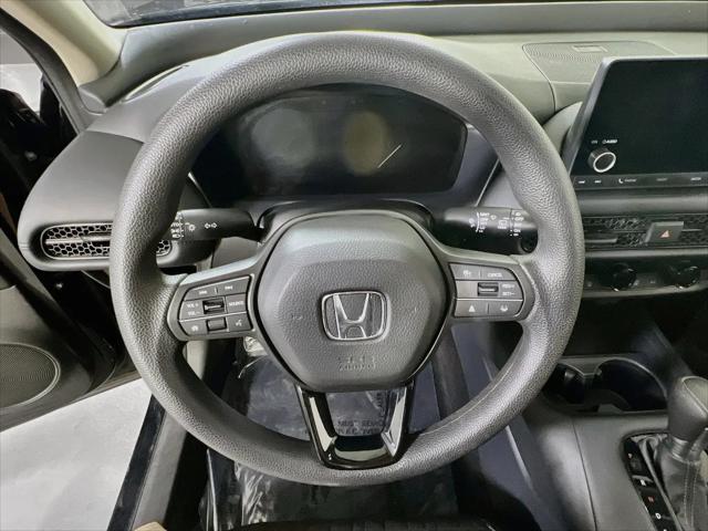 2023 Honda HR-V AWD LX