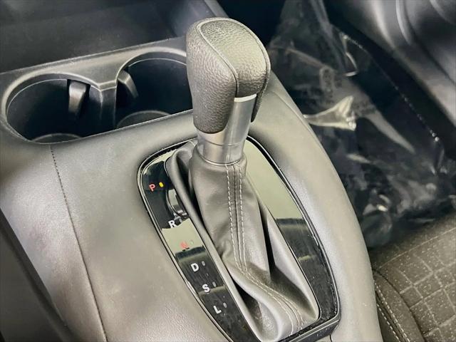2023 Honda HR-V AWD LX