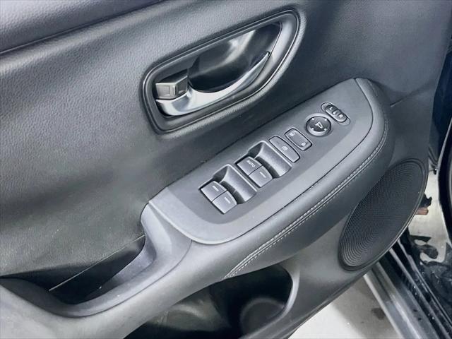 2023 Honda HR-V AWD LX