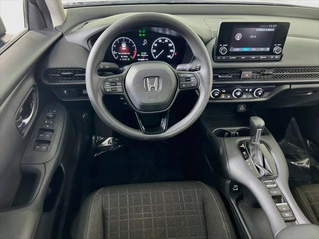 2023 Honda HR-V AWD LX