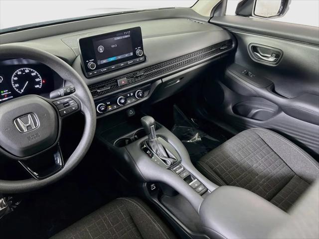2023 Honda HR-V AWD LX