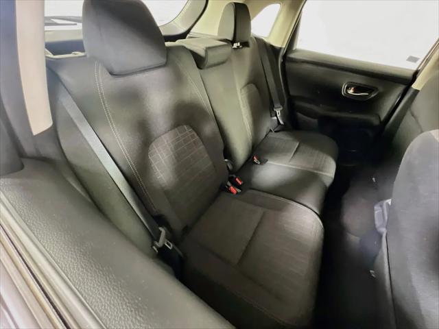 2023 Honda HR-V AWD LX