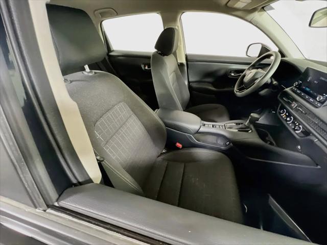 2023 Honda HR-V AWD LX