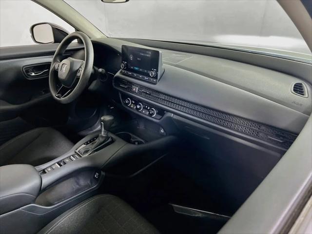 2023 Honda HR-V AWD LX