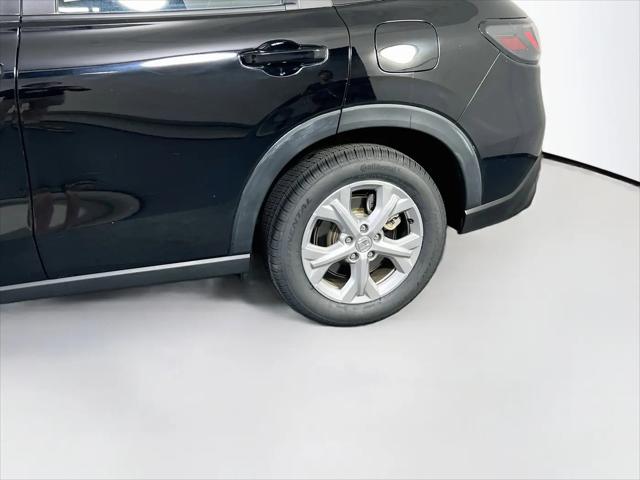 2023 Honda HR-V AWD LX