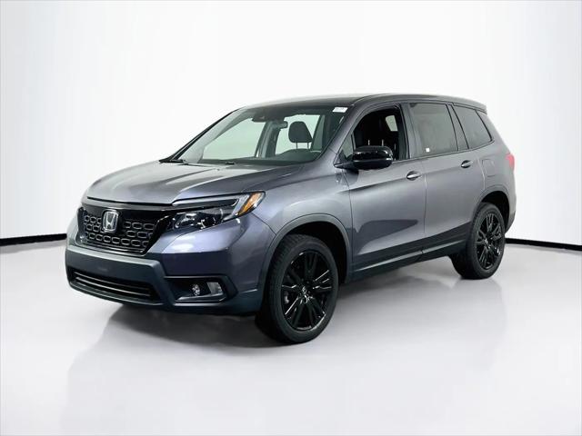 2021 Honda Passport AWD Sport for sale in Williamstown, NJ