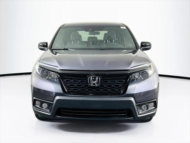 2021 Honda Passport AWD Sport