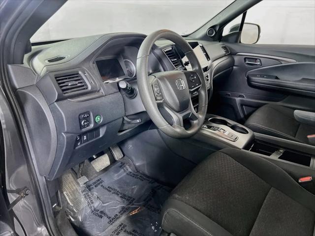 2021 Honda Passport AWD Sport