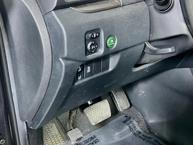 2021 Honda Passport AWD Sport