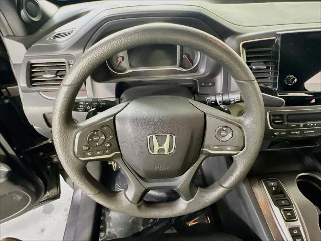 2021 Honda Passport AWD Sport