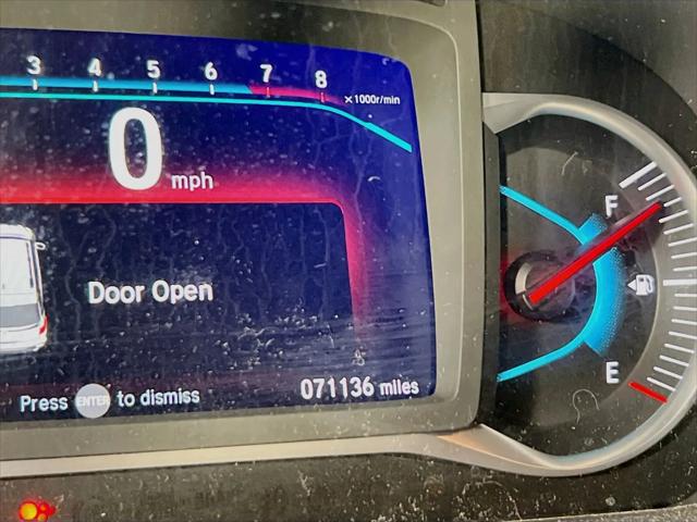 2021 Honda Passport AWD Sport