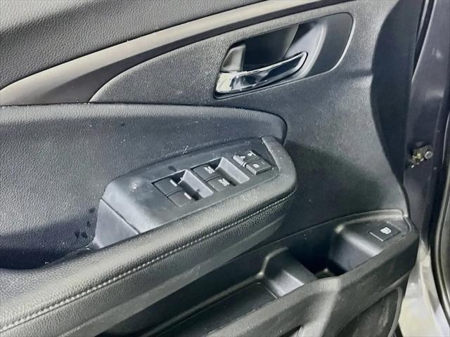 2021 Honda Passport AWD Sport