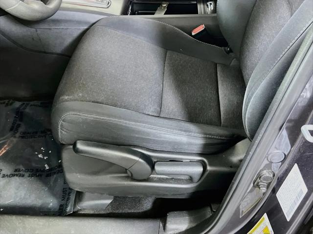 2021 Honda Passport AWD Sport