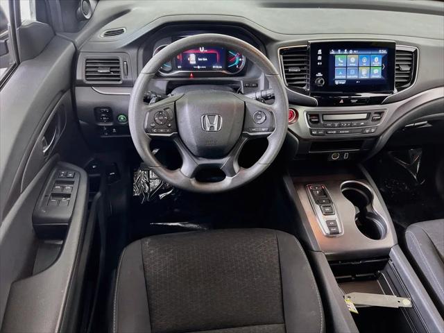 2021 Honda Passport AWD Sport