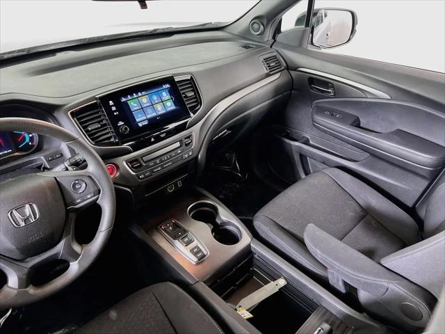 2021 Honda Passport AWD Sport