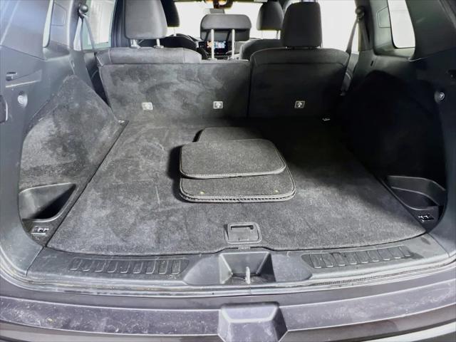 2021 Honda Passport AWD Sport