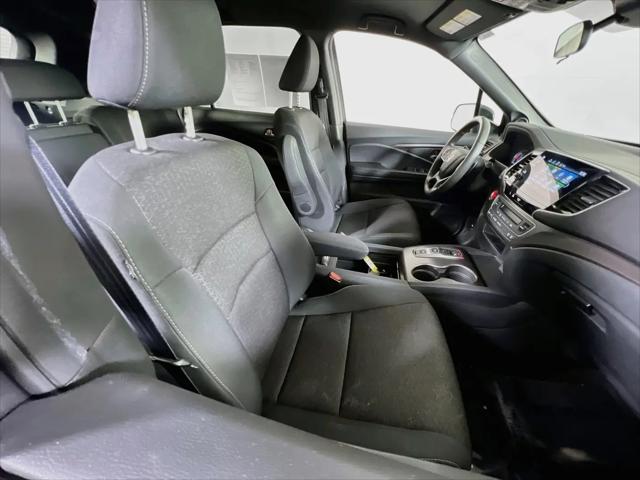 2021 Honda Passport AWD Sport