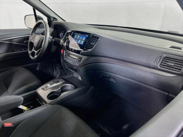 2021 Honda Passport AWD Sport