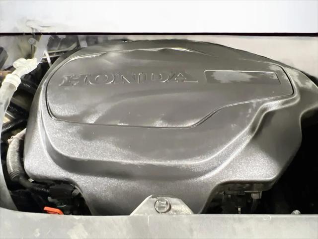 2021 Honda Passport AWD Sport