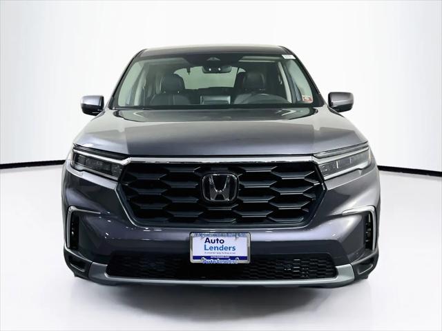 2023 Honda Pilot AWD EX-L 8 Passenger