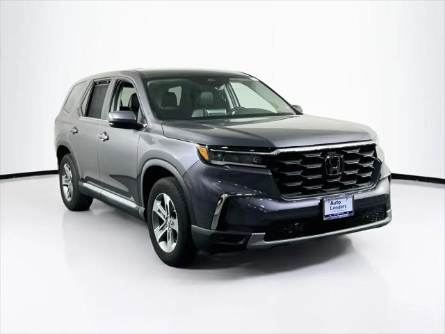 2023 Honda Pilot AWD EX-L 8 Passenger