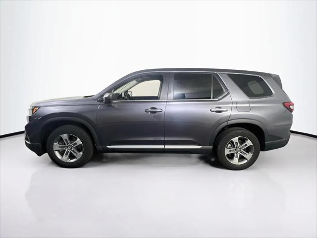 2023 Honda Pilot AWD EX-L 8 Passenger