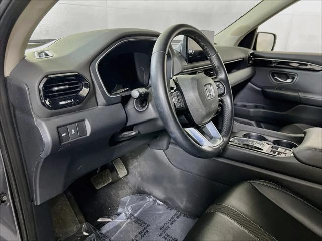 2023 Honda Pilot AWD EX-L 8 Passenger