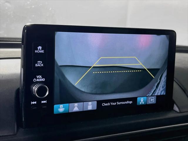 2023 Honda Pilot AWD EX-L 8 Passenger