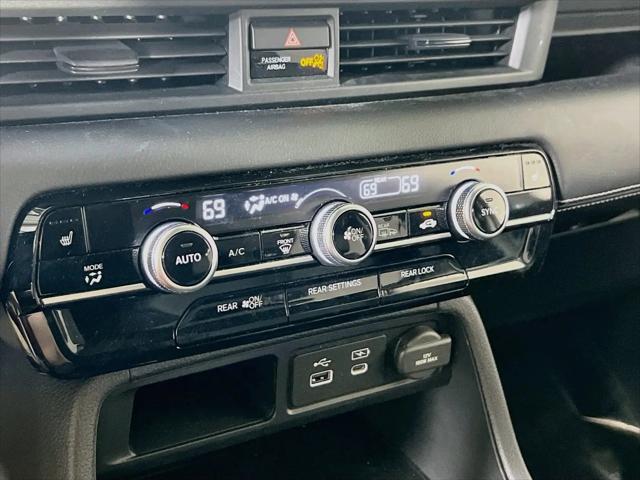 2023 Honda Pilot AWD EX-L 8 Passenger