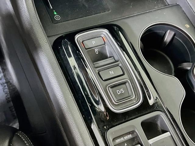 2023 Honda Pilot AWD EX-L 8 Passenger