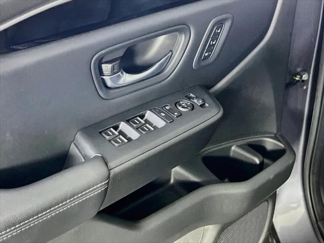 2023 Honda Pilot AWD EX-L 8 Passenger