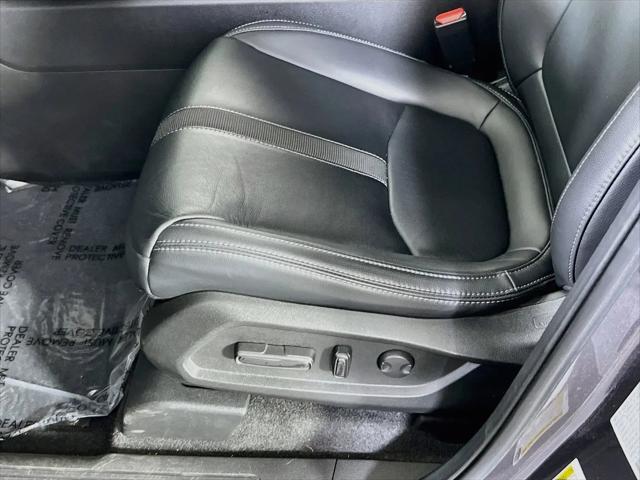 2023 Honda Pilot AWD EX-L 8 Passenger