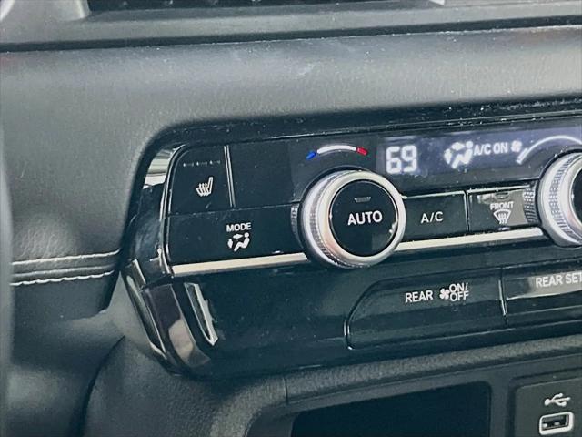 2023 Honda Pilot AWD EX-L 8 Passenger
