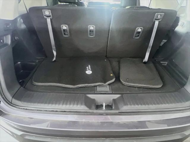 2023 Honda Pilot AWD EX-L 8 Passenger