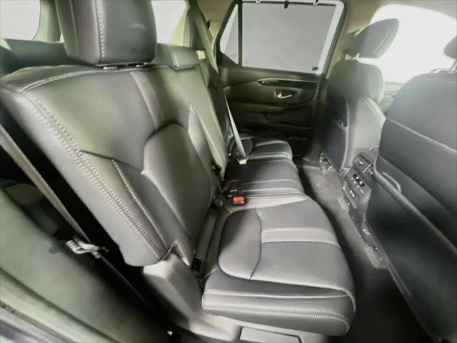 2023 Honda Pilot AWD EX-L 8 Passenger
