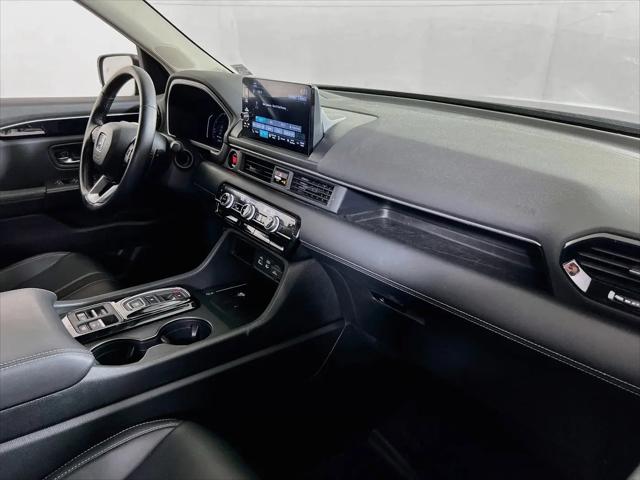 2023 Honda Pilot AWD EX-L 8 Passenger