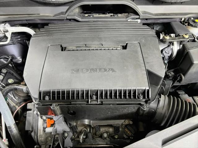 2023 Honda Pilot AWD EX-L 8 Passenger