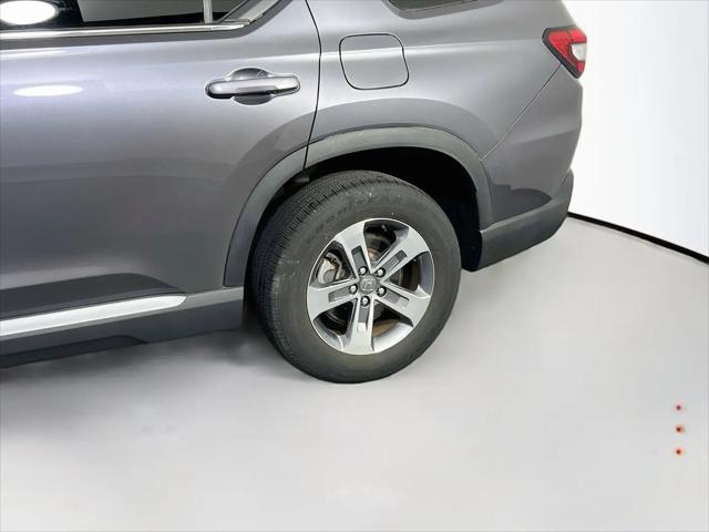 2023 Honda Pilot AWD EX-L 8 Passenger