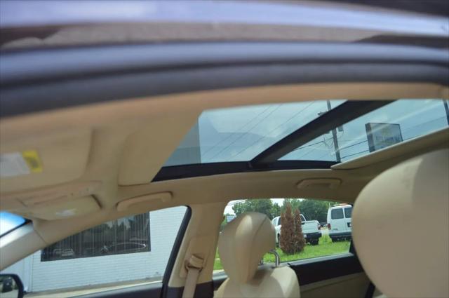2016 Hyundai Genesis 3.8