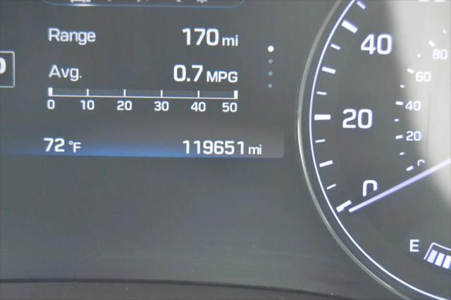 2016 Hyundai Genesis 3.8