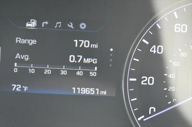2016 Hyundai Genesis 3.8