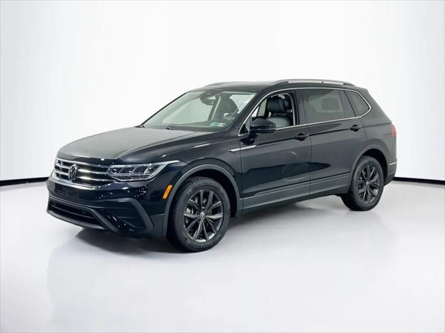 2023 Volkswagen Tiguan 2.0T SE for sale in Egg Harbor Twp, NJ