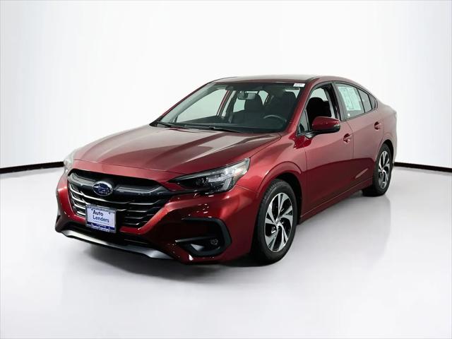 2024 Subaru Legacy Premium for sale in Egg Harbor Twp, NJ