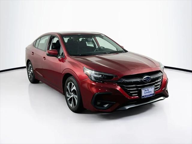 2024 Subaru Legacy Premium
