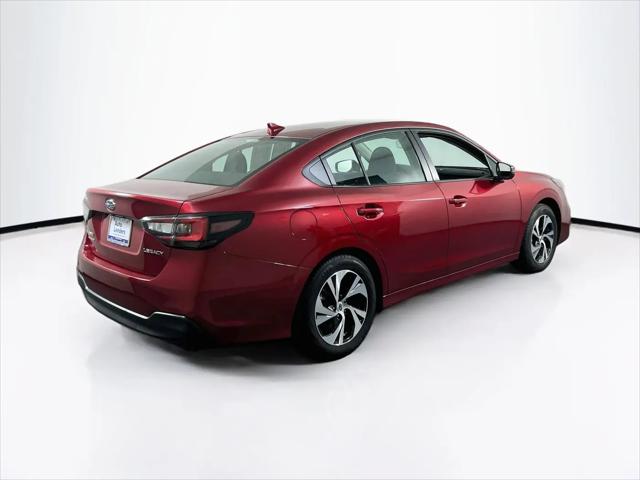 2024 Subaru Legacy Premium
