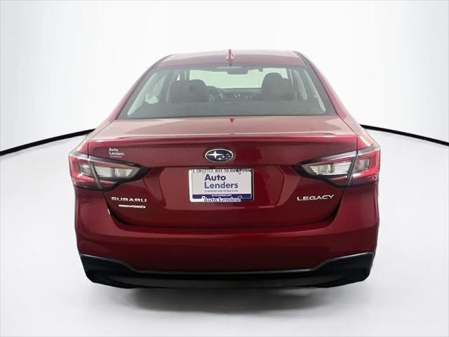 2024 Subaru Legacy Premium